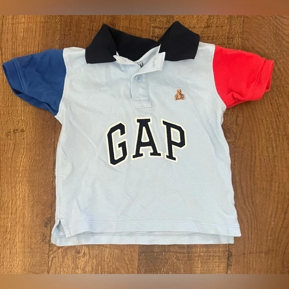 Toddler boy clothing bundle 19 pieces 2T swim trunks shorts tshirts